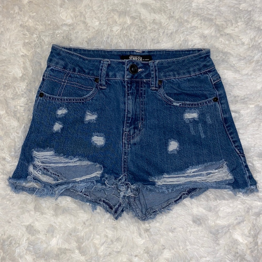 Rewash Shorts